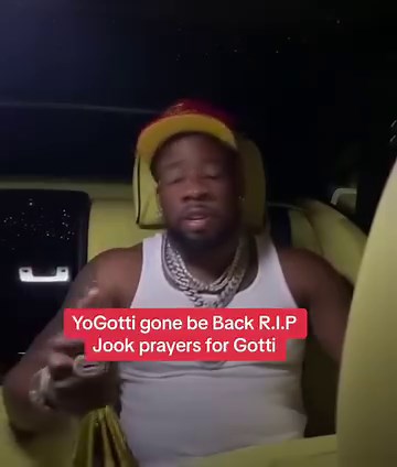 Yo Gotti speaks about his new music🔥🔥 | Amazing Talent & Culture