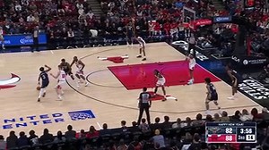 Jordan Poole Highlights vs. Bulls 12/31/25