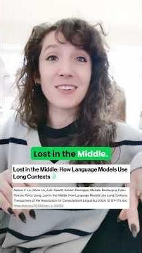 Front-Load Your Prompts. LLMs Ignore the Middle.