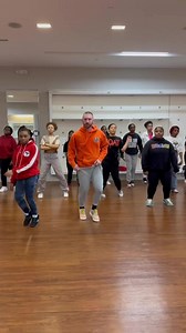 393K views · 8.3K reactions | So far Jookin class is the hottest program at LYE Academy  let’s go Ryan Haskett ‼️ #fridays #6:30 | Ladia Yates | Facebook