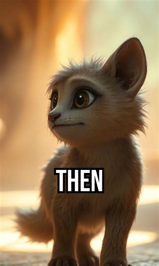 Warm in a Blanket TITLE Their First Warm Blanket ️ | Safe at Last...