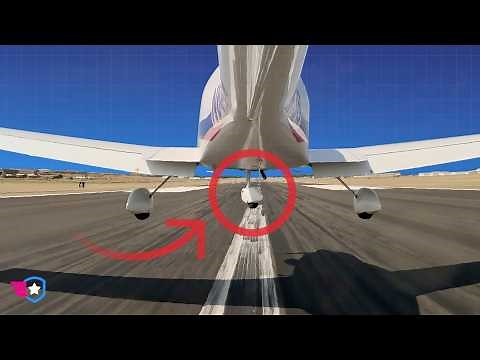 How to Land (The Right Way)