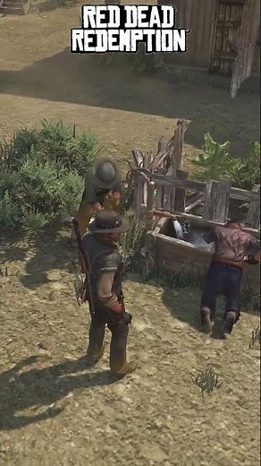 RDR1 vs RDR2: 8 Years of Difference!