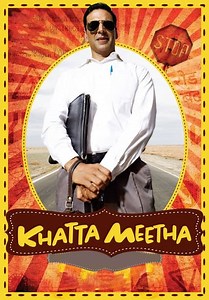 Khatta Meetha (2010)
