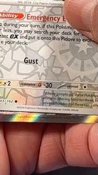 #apackaday | Day 51 – Temporal Forces 3 Pack Rip… a single pack saves the opening