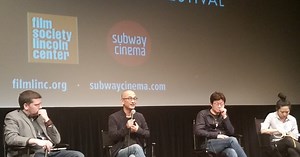 Director Lee Joon-Ik Showcases Korean History, Philosophy Through Film
