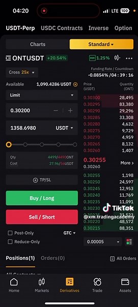 Join XM Trading Academy for Free Trading Signals