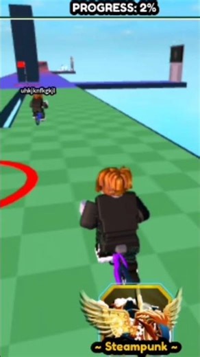 🚴 Bike Life Roblox | Tricks and Speed on a Bicycle