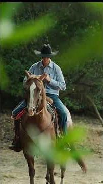 Being a cowboy starts long before you enter the arena. It’s who you are before the chute gate opens.