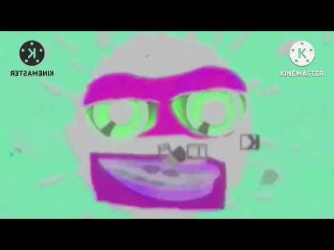 Klasky Csupo in G Major 16 Toecubed