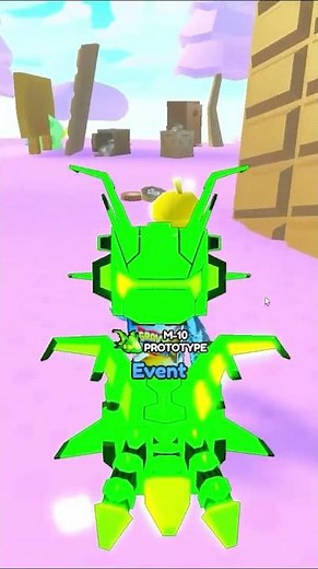 Opening 10 Quest Eggs In Pet Simulator X