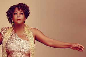 She’s Back!  Anita Baker Announces First Full-Fledged North American Tour Since 1995