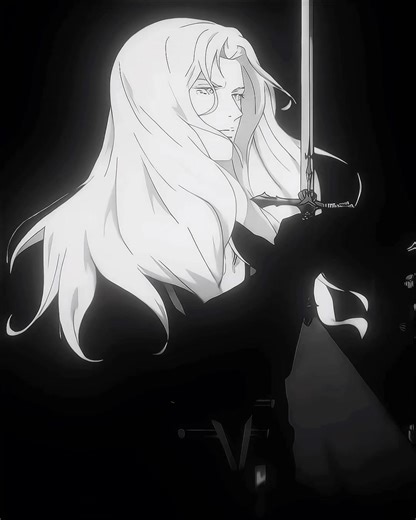 Experience Alucard's World in Castlevania