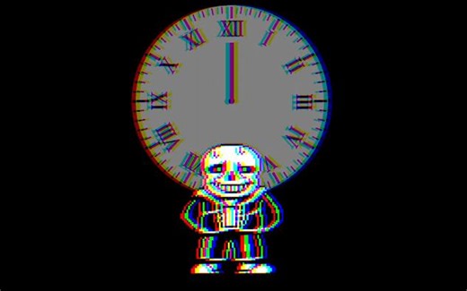 [Animated] Bad Time Trio : Threatening Consequences - Triple The Threat