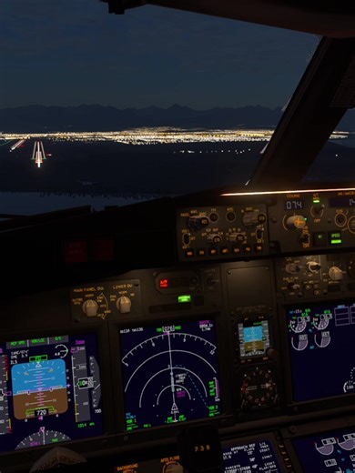Marry Christmas ig #xplane #fyp #fyyyyyyyyyyyyyyyy #planes #737