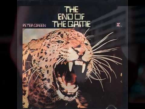 Bottoms Up - Peter Green