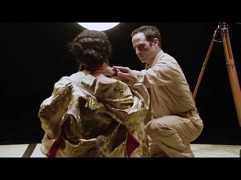The Seven Streams of the River Ota | National Theatre Trailer