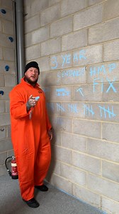 3 year prison Sentance 👮 | The Bald Builders