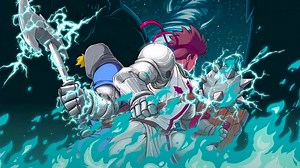 Infernax: Deux or Die - Official Multiplayer Co-op Update Launch Trailer - IGN