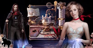 Download & Play Grim Tales: The Time Traveler on PC & Mac (Emulator)