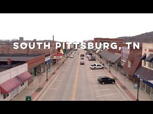 South Pittsburg highlighted for new HGTV program Hometown Takeover