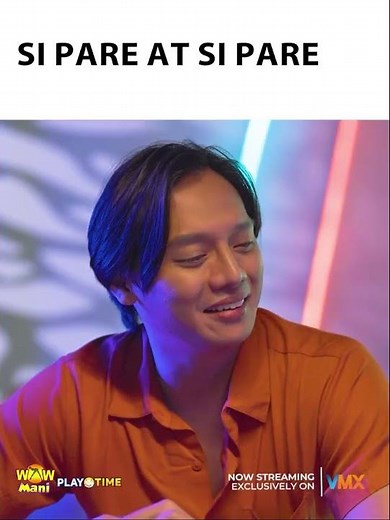 WOW MANI Now Streaming Worldwide only on VMX!