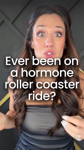 Liz Roman | Functional Gut Health Practitioner on Instagram: "Tired, bloated, anxious, constipated, or stuck with weight loss… but told your hormones are “normal”? Here’s the truth 👇 There is technically no universal “optimal” range for hormones. But that doesn’t mean labs are useless. We can learn a lot by looking at: • Estrogen-to-progesterone ratio • Adrenal function and cortisol patterns • Whether hormones are being bound up by SHBG • The clues hormones give us about gut health, stress, det