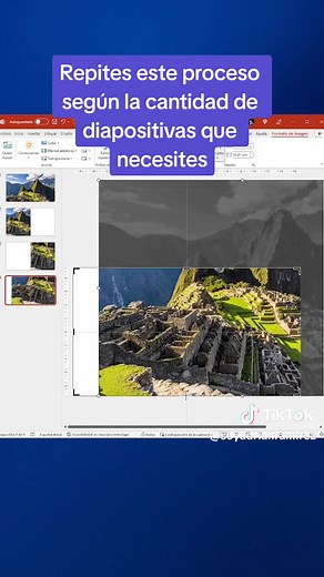 Aprende a hacer una presentación animada en PowerPoint en 30 segundos