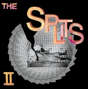 The Splits - II