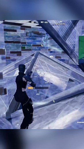 Third-Person Shooter Gameplay: Skillful Character Actions