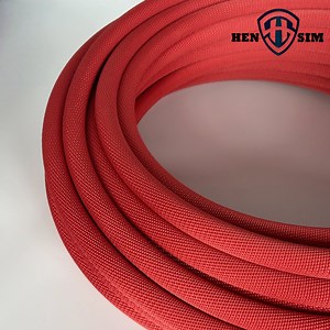 [Hot Item] 0.5 Inch Certified Fire Fighting Hose with PU Lining