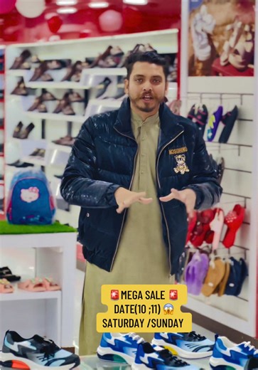 Mega Sale on Shoes - Shop Now for Great Discounts!