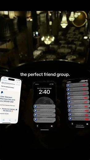 Making Discord servers..📈 #entrepreneur #discord