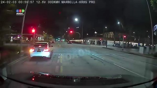 426K views · 2.6K reactions | Supercar speeds through traffic...