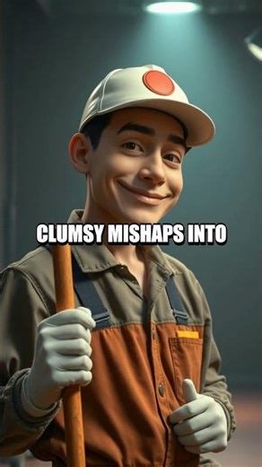 The Toaster That Told a Tale