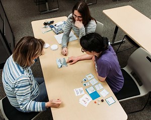 Watch this on TROY's newest minor, Game Development and Design! You can read more about it here: https://today.troy.edu/news/troy-presses-play-on-game-development-and-design-minor/ | Troy University