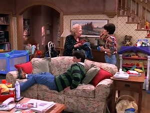 Alle lieben Raymond Staffel 1 Folge 7 HD Deutsch