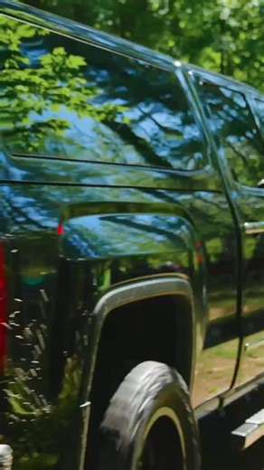 Made for you. Made for life. This is LEER. 💪 #LEERLife #TruckCap #TruckLife #LEER #AmericanAssembled | LEER Truck Accessories