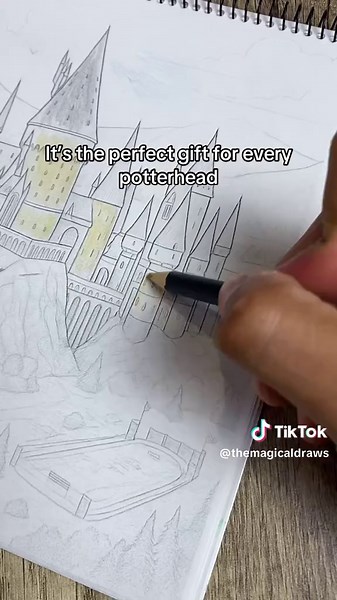 Magical Draws✨ on TikTok