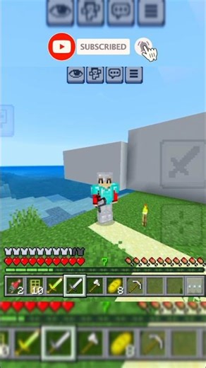 Minecraft noob vs pro vs hacker making house🏠#minecraft#shorts