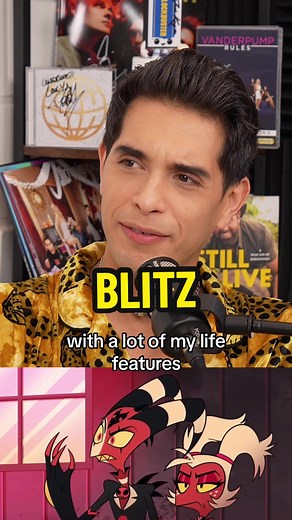 Brandon Rogers: The Art of Voice Acting Explained