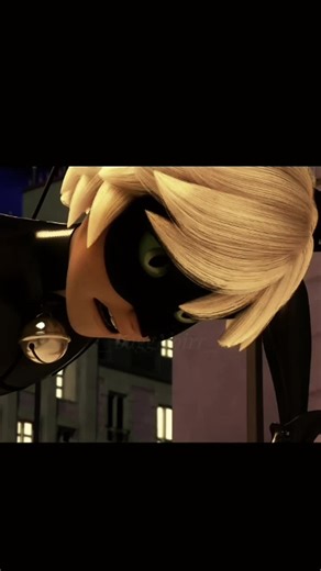 Miraculous Cat Noir and Ladybug TikTok Compilation