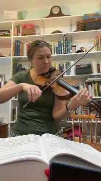 As Time Draws Near (from Tommy Jarrell) #fiddle #milliner-koken