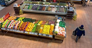 Inflation jumps ahead of Bank of Canada interest rate decision