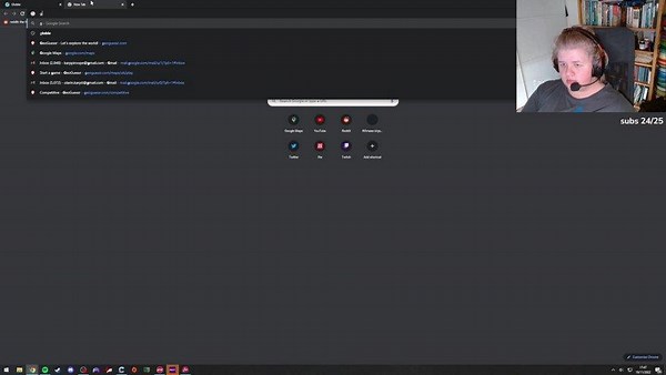 aggregaatti - Twitch