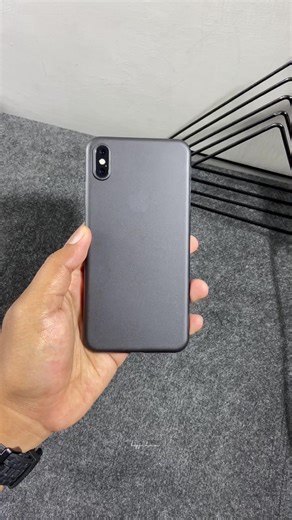 iPhone XS Max Case Review: Ultra-Thin Options