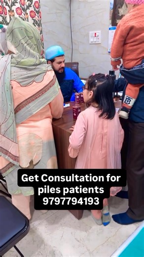 208 reactions · 16 shares | Piles Treatment Without Surgery at Dr...
