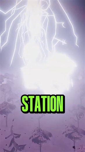 Raven Brooks' Weather is FAKE 🌩️