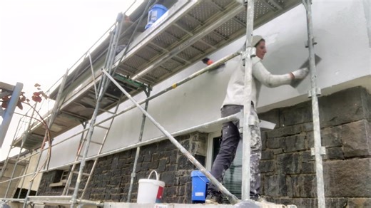 #isolation #ite #rge #seigneurie #sto #renovation #polystyrenes #isolationthermique #energie #renovationenergetiques