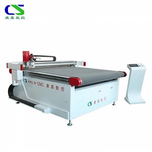 [Hot Item] Leather Strap Cutting Machine for Sale